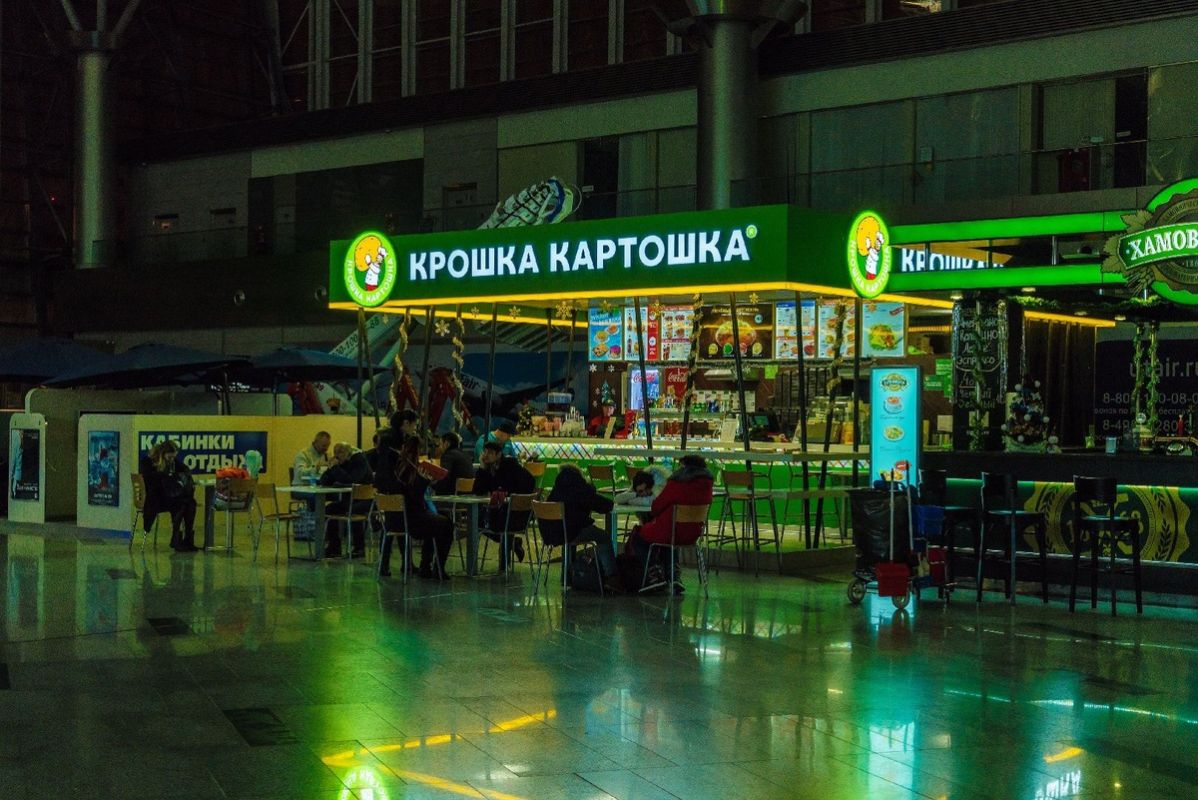 ������� ������ "������ ��������": ������������� � �������� ������� � ����