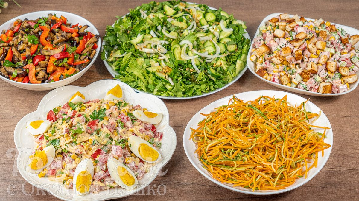 ������ ������: 5 ������� �������� ��� ������ ������