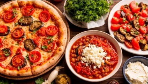 Необычные блюда из баклажанов: 11 рецептов, которые стоит попробовать