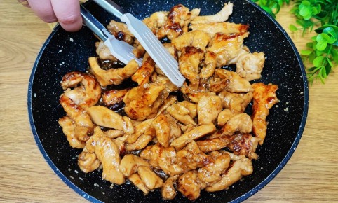 Как сделать курицу нежной и сочной: секреты бархатирования