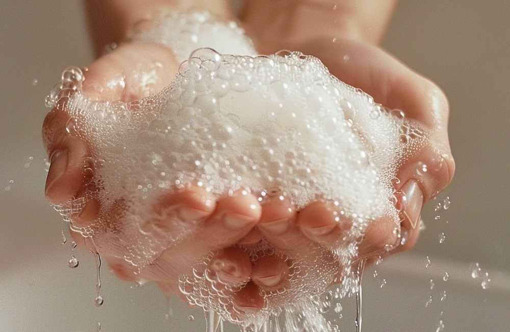 Гигиена и крайности: как правила чистоты изменились за века