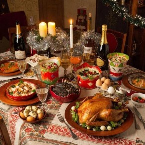 Новые советы Роспотребнадзора для здоровья во время новогодних праздников