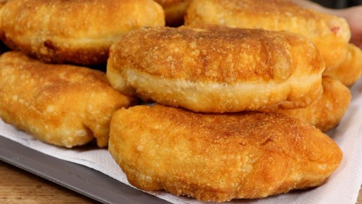 Пирожки с брусникой: секреты идеального теста и насыщенной начинки