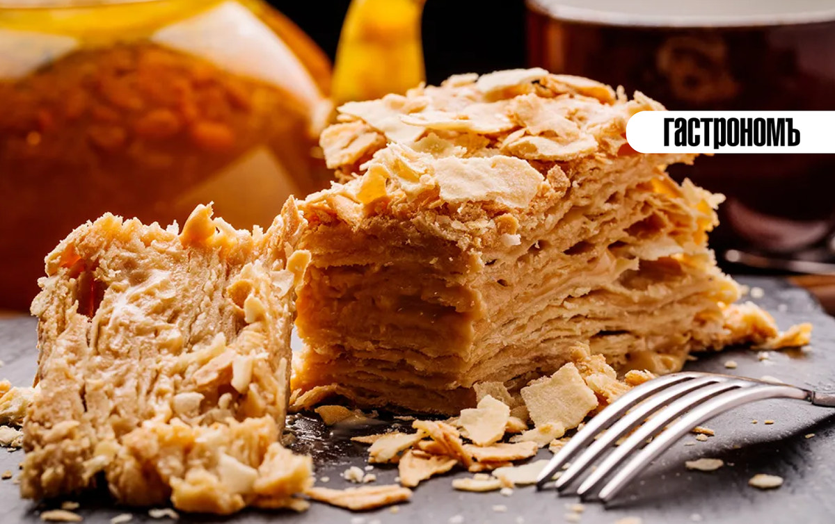 Торты, которые навсегда в нашем сердце: ностальгия по советскому сладкому наследию