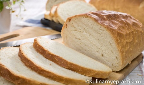 Донской хлеб: идеальный рецепт для домашней выпечки
