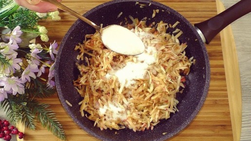 Лаваш: идеальный ингредиент для вкусных закусок и десертов