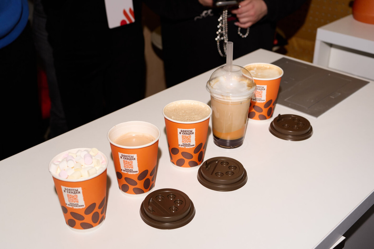 Новые смаколики от «Вкусно — и точка»: что попробовать в этом месяце