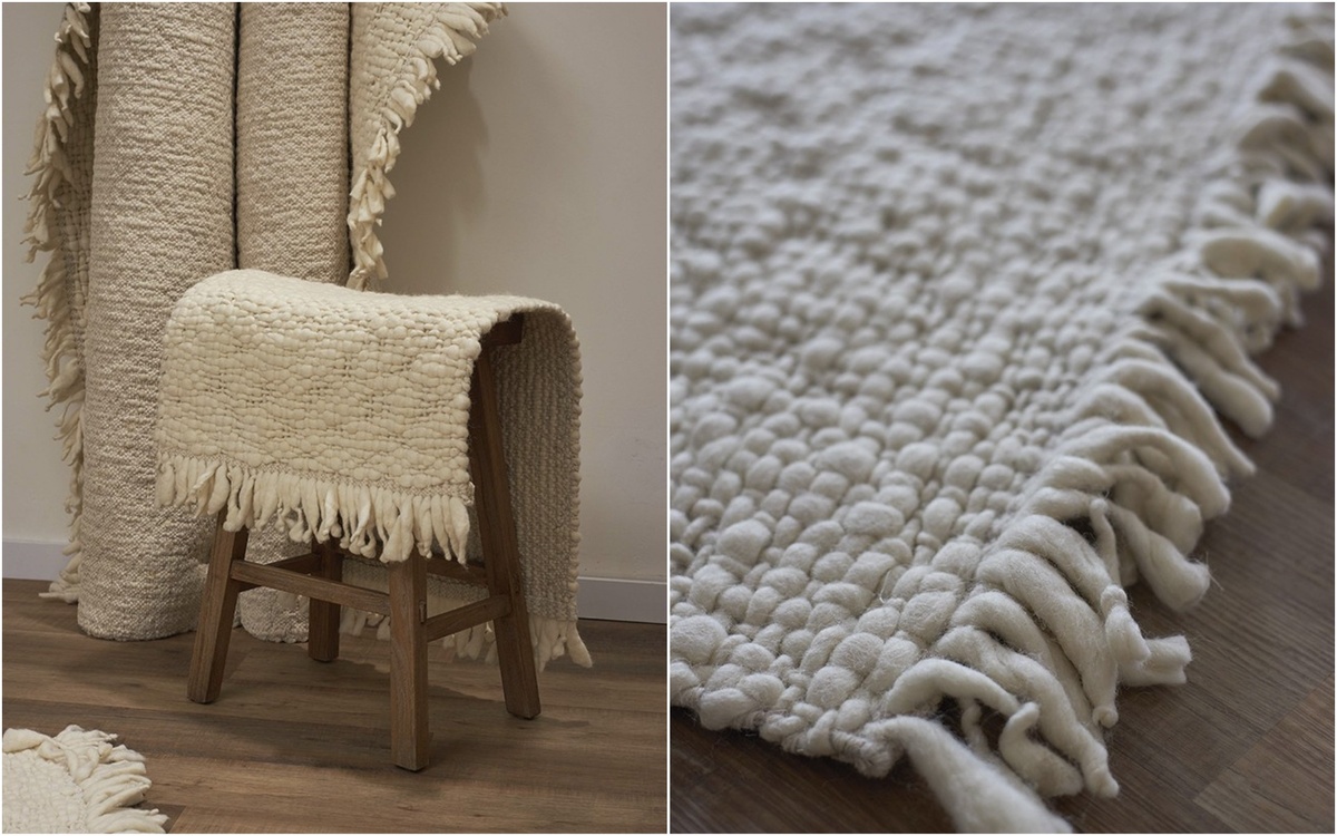 Искусство ухода за коврами: советы для идеальной чистоты