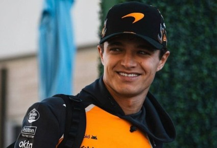 ������ ����� � ������ �� �������: ����������� McLaren �� ���������� ����� ������