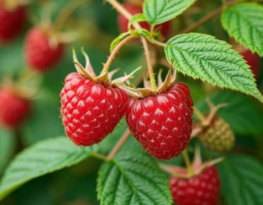 Как обеспечить своему малиннику сладкий урожай: советы по уходу в апреле