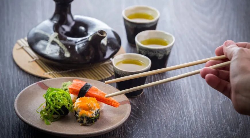 Как диеты голубых зон могут изменить вашу жизнь