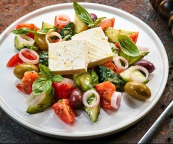 Рецепты для праздничного стола: постные блюда на Рождество