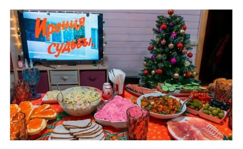 Новый год без вреда: что стоит исключить из праздничного меню