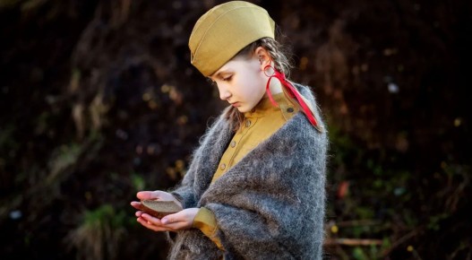 Блокадный хлеб: символ стойкости и выживания ленинградцев