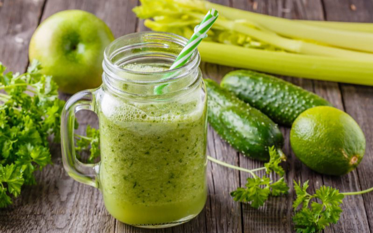 Продукты с отрицательной калорийностью: топ-10 для вашего рациона