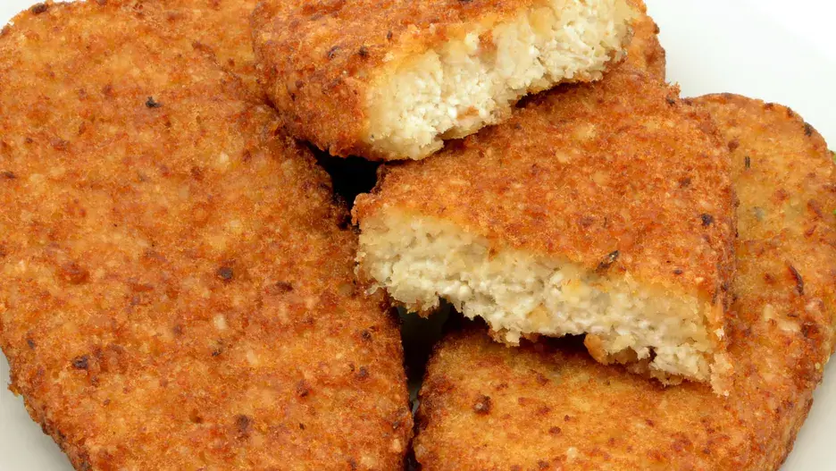 Пробуйте рыбные котлеты с ароматной панировкой и изысканными специями