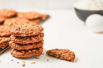 Сладости без сахара: три волшебных рецепта для домашнего угощения