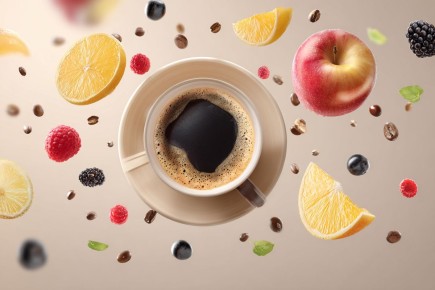 Почему в вашем кофе могут звучать апельсин и бородинский хлеб?