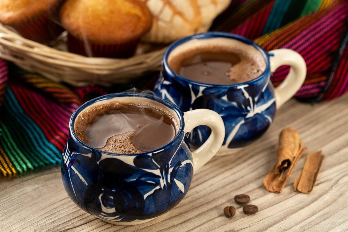 Кофе по-мексикански: как добавить специи в утреннюю чашку