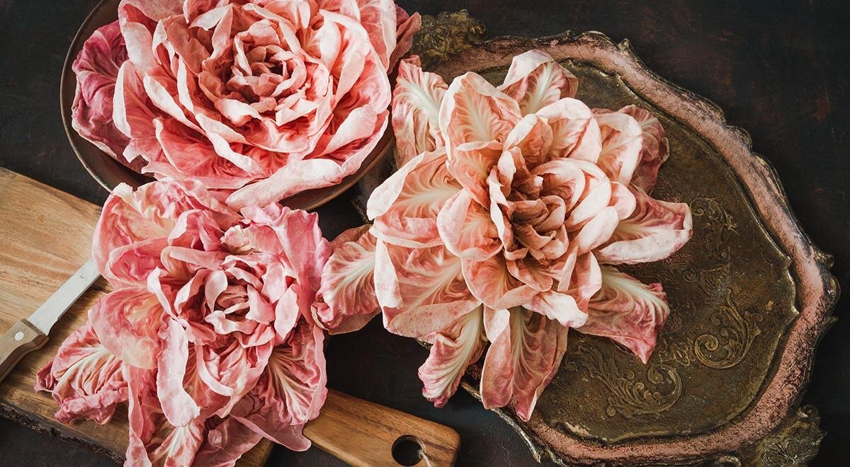 Самые дорогие овощи в мире: какой гурман не пожалел бы на них денег?