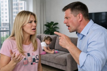 Марина и её мечты: как стремление к идеалу стало началом конфликта