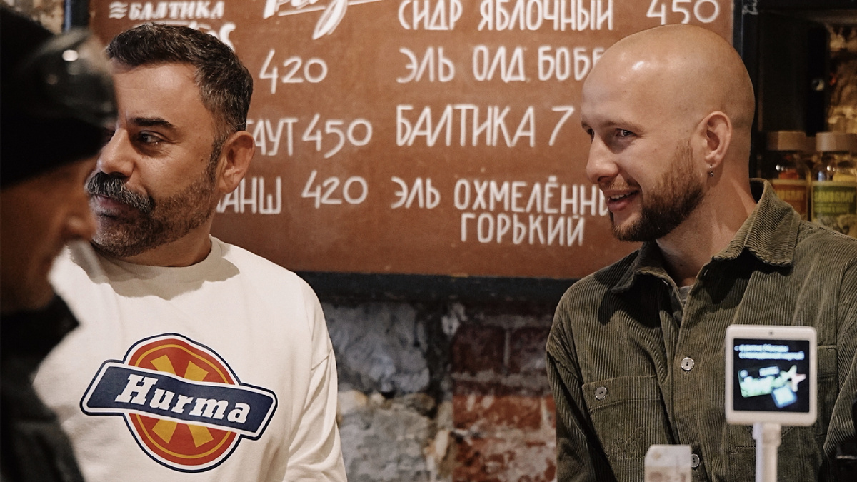 Шашлык как основа единства: гастрономическая кулиса России