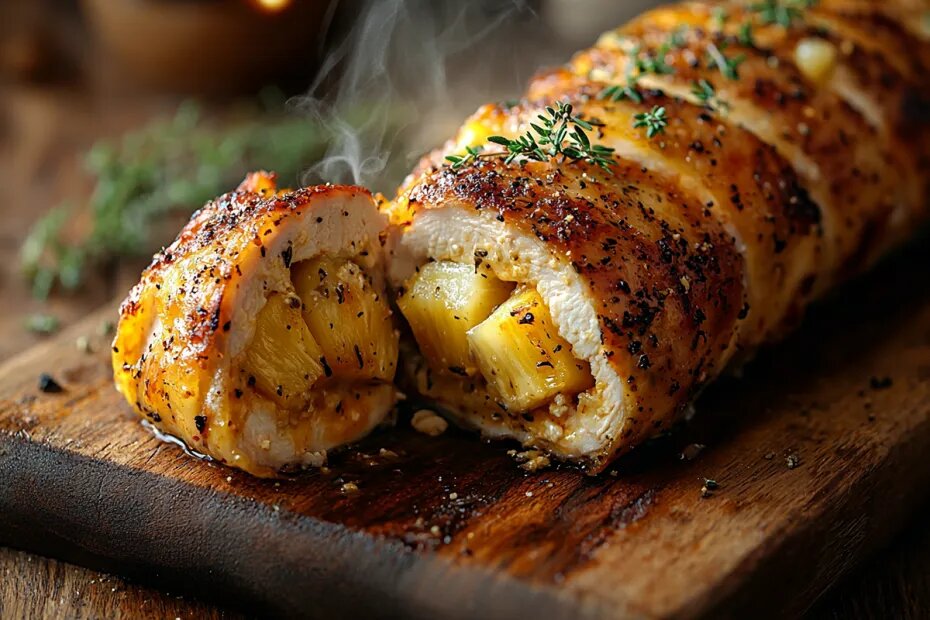 Готовим быстро: 10 простых и впечатляющих салатов и закусок для праздника