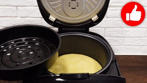 Непревзойденный шоколадный кекс в мультиварке: идеальная выпечка к чаю