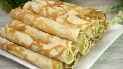 Вафли на сковороде: легкий способ побаловать себя на даче