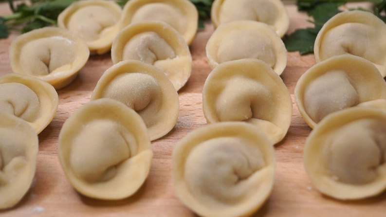 Лучшее тесто для пельменей: идеальная рецептура для вкусного результата