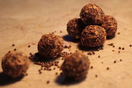 Нежный шоколадный трюфель: рецепт, который покорит ваши сердца