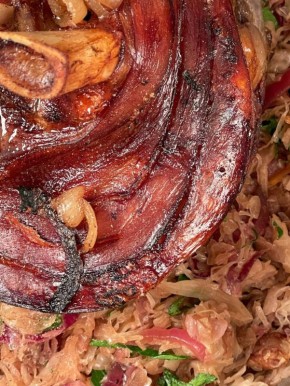 Как безопасно готовить мясо: секреты против паразитов