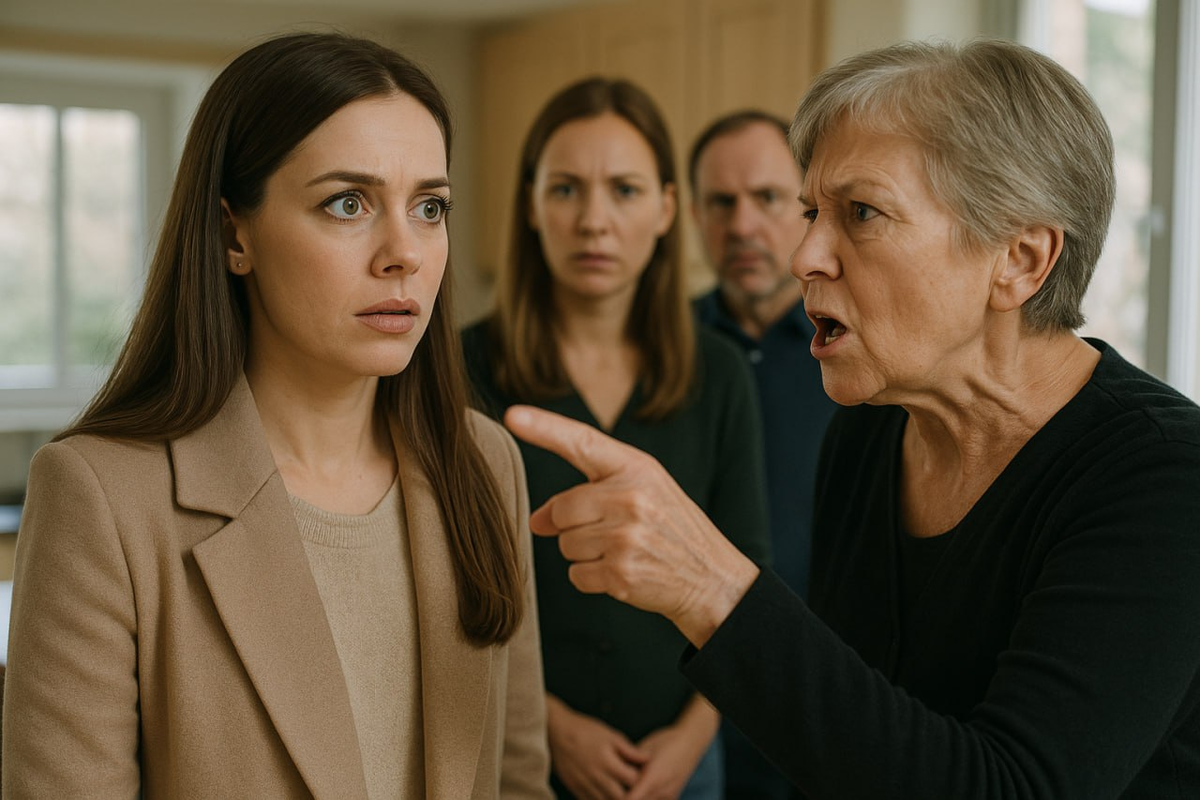 Когда тишина превращается в холод: история о боли и возвращении к себе