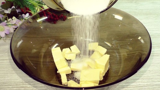 Секреты рассыпчатого печенья, которое вернет в детство