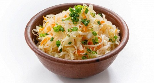 Как сделать квашеную капусту идеальной: секреты и рецепт