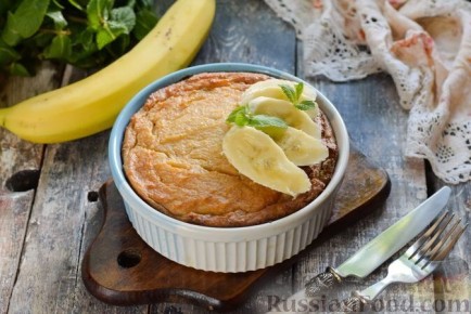 Завтраки, которые покорят ваше утро