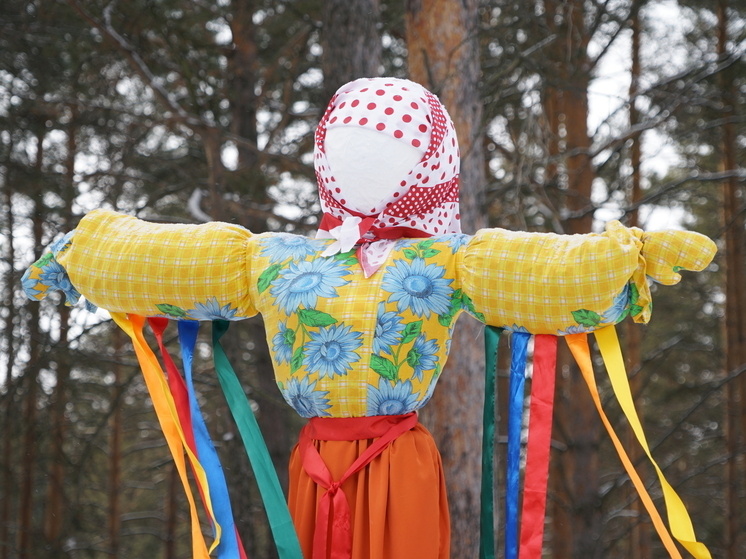 Масленица 2026: важные даты для христиан в Новосибирске