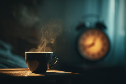 Сладкий кофе: как он разрушает наши биоритмы