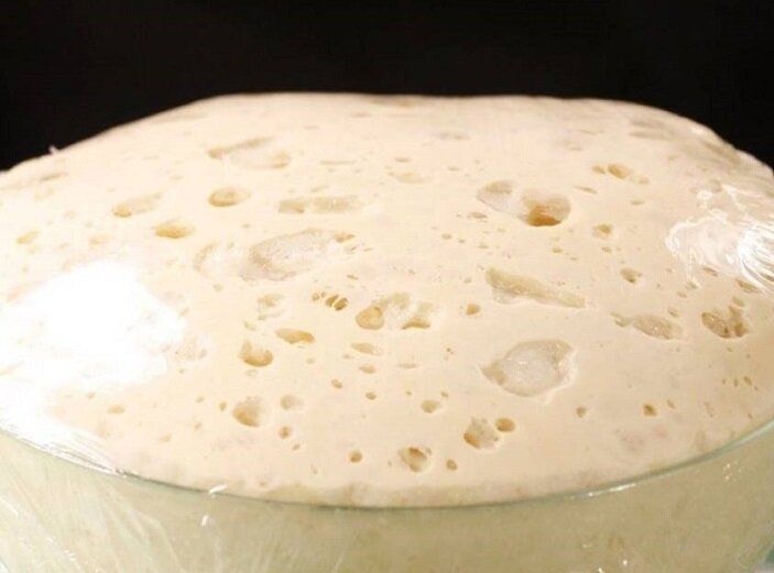 Загадка бабушкиного теста: зачем добавлять водку в выпечку?