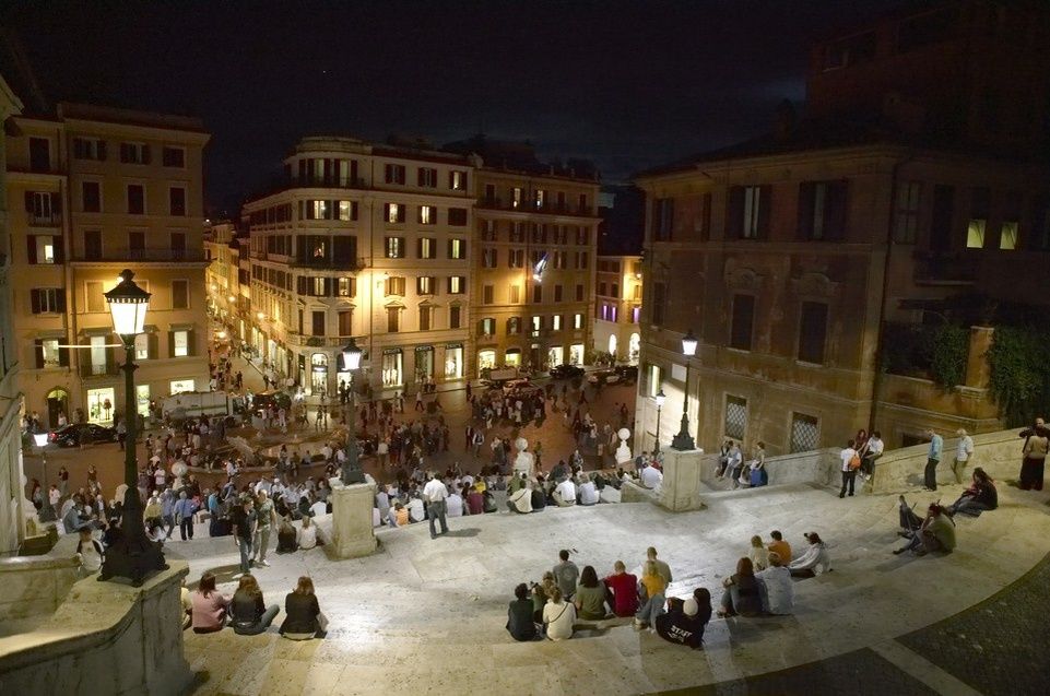 Закрытие легендарного кафе: история, которая длилась более двухсот лет