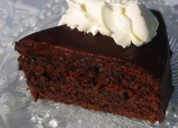 Как быстро приготовить торт в микроволновке