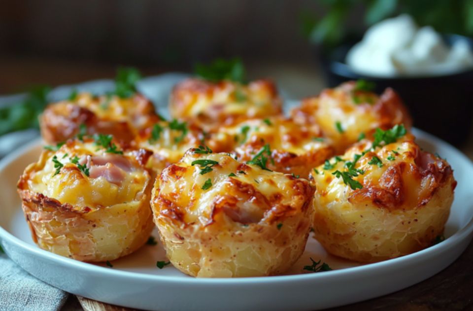 Удивительные гнезда: ласточкины гнезда с ветчиной, сыром и грибами