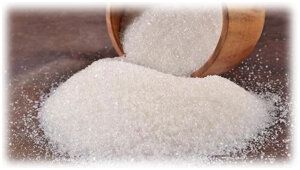 Как правильно хранить сахар: советы для домашних запасов