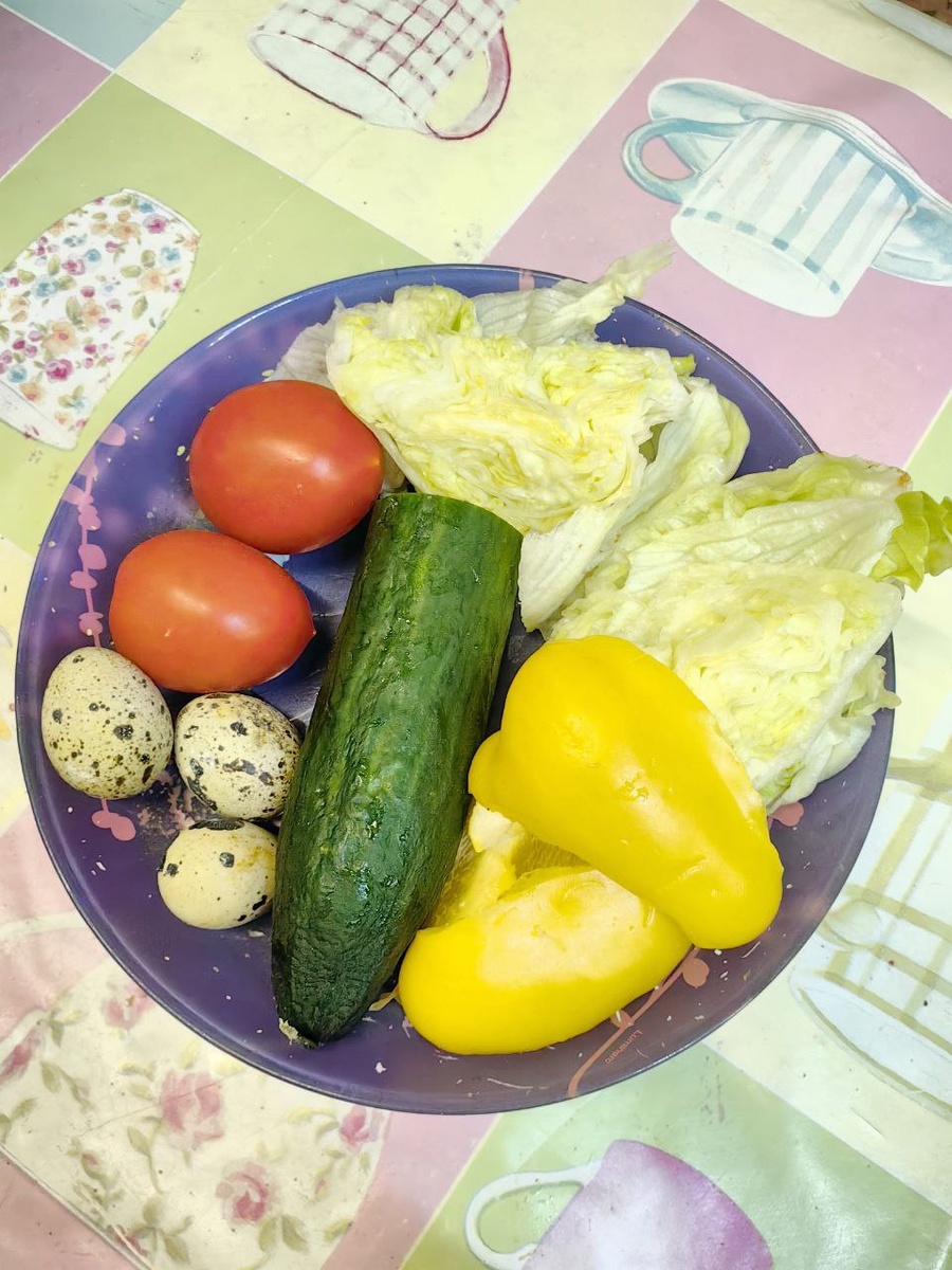 Завтрак от Маруси: полезные советы для вашего утра