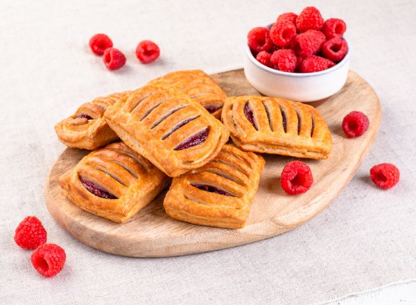 История выпечки: от древнего хлеба до современных шедевров