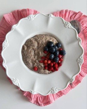 Вкусное вдохновение на середину недели