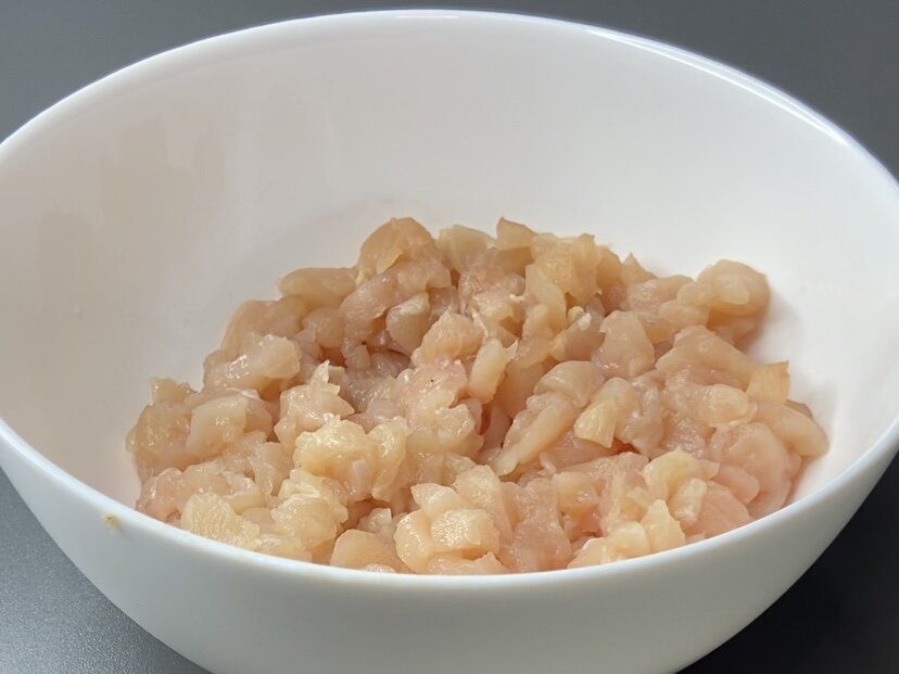 Курино-овощные котлеты: быстрый и вкусный рецепт на любой сезон