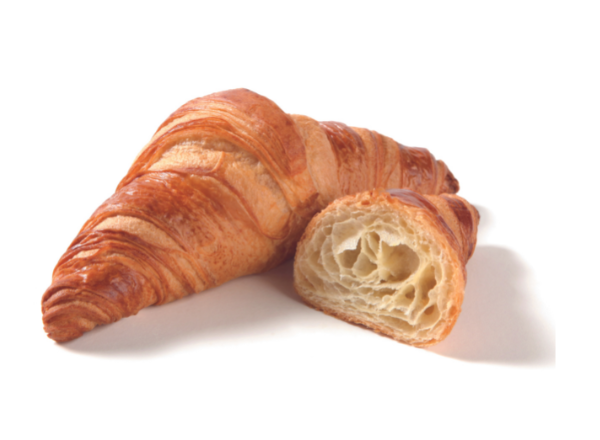 Вкусные круассаны: раскройте мир начинок от классики до новинок