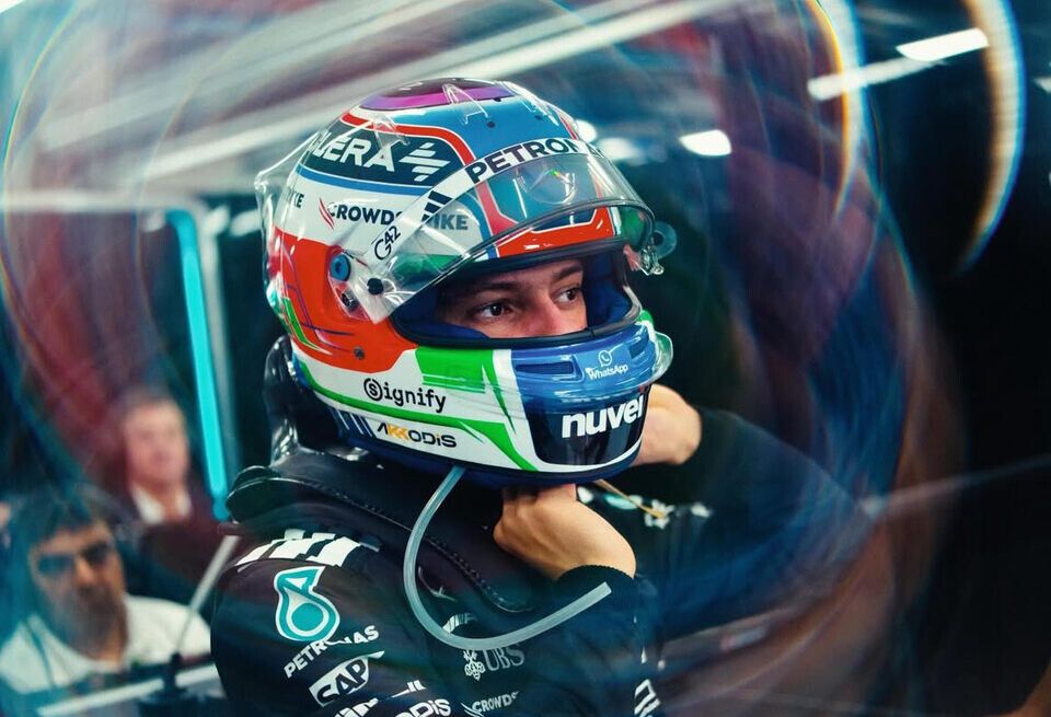 FIA ��������� � ������ ���� ��������� ����� ����� � ��������