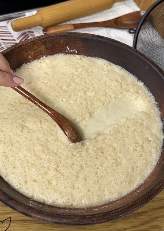 Как дрожжевое тесто стало настоящим другом на кухне